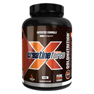 Gold Nutrition Creatine Extreme Force Creapure 280 Gr