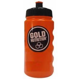 Gold Nutrition Bidón Naranja 500 Ml