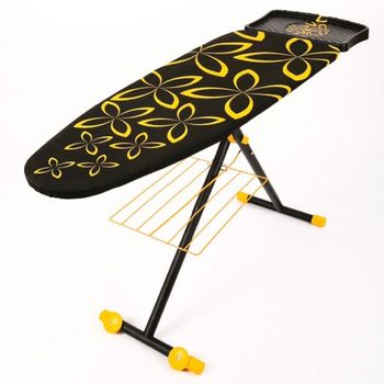 Mesa Plancha Cesar Premium 132x46 Cm