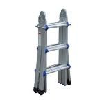 Escalera Multif.3x4 Alum.re491