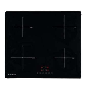 Schneider SCTI6030N1/1 Placa Inducción 3 Zonas 60cm Negra