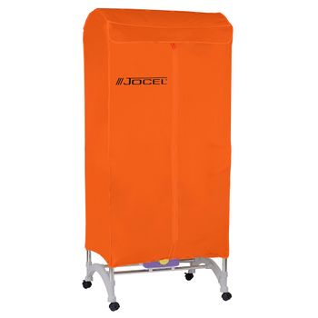 Secadora De Ropa Portatil Hasta 15kg, 1000w Jocel