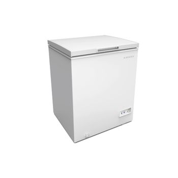 MILECTRIC Congelador Incorporado Arcon ARC-N51-142 Litros, A+/F, Función  FAST FREEZE, Dual System, Control de temperatura, Blanco : :  Grandes electrodomésticos