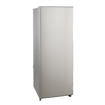 Congelador Vertical Inox, 143cm 172l Jocel