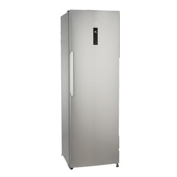 Frigorifico Una Puerta Inox Jocel / No-frost / 375l / 185cm