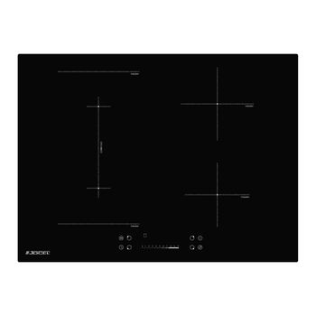 Schneider SCTI6030N1/1 Placa Inducción 3 Zonas 60cm Negra