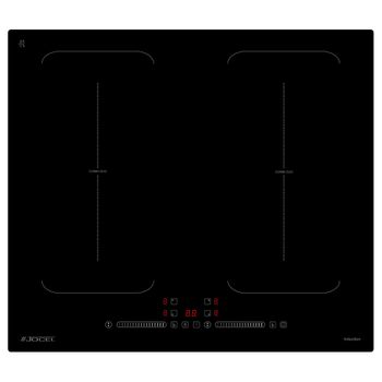 Placa Induccion 4 Fuegos Jocel / 7400w / Mandos Touch/deslizantes