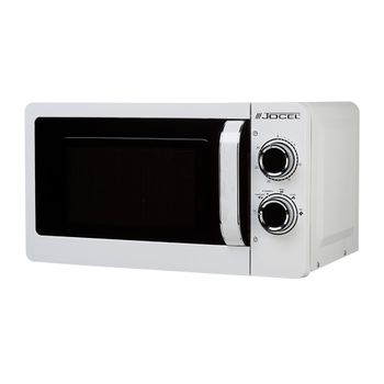 Microondas Cecotec Proclean 3010 Retro 700w 20l Diseño Vintage con Ofertas  en Carrefour