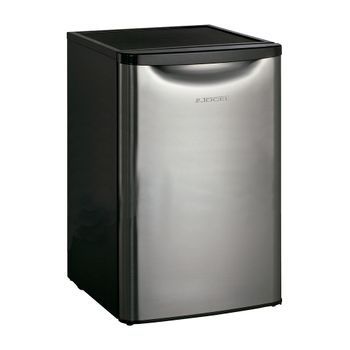 Mini Refrigerador 91l Con Estante Ajustable Y Congelador Homcom con Ofertas  en Carrefour