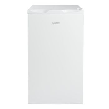 Congelador Verical Jocel 63l, 82.5cm Blanco