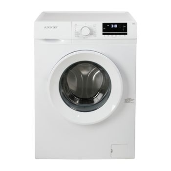 Lavadora KUNFT KWM5315 (6 kg - 1000 rpm - Blanco)