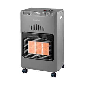 Estufa De Llama Azul 4200w Cayococo 2042 - Universalblue con Ofertas en  Carrefour