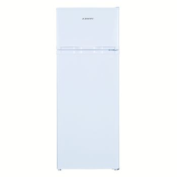 Frigorifico Dos Puertas Clase E, 142cm 205l Jocel