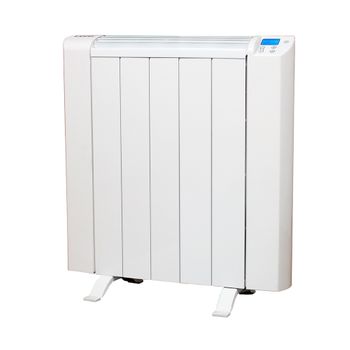 Orbegozo RRM1010 Emisor Térmico 6 Elementos 1000W