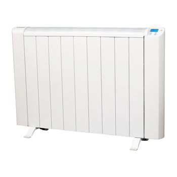 Orbegozo Rre 1810 Interior Blanco 1800 W Calefactor eléctrico infrarrojo