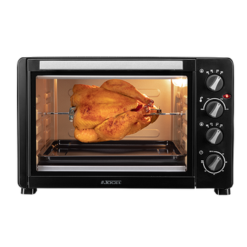 Mini Horno Eléctico 45l, 2000w Jocel