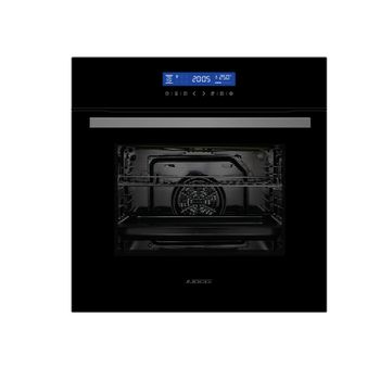 Hisense BSA65226AX Horno Multifunción con Vapor + Función Freidora