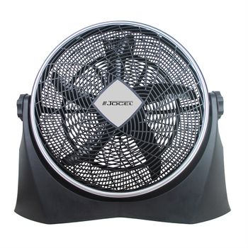 Ventilador De Sobremesa 80w Jocel