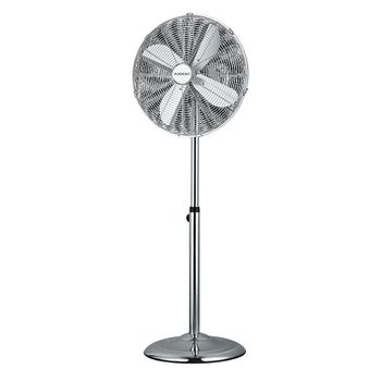 Ventilador De Pie 50w Jocel