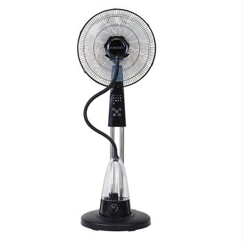 Ventilador Portátil Sobremesa Oscilante 30 Cm, 3 Velocidades, Función  Bloqueo Oscilación Blanco 70w Adler Ad7303 con Ofertas en Carrefour