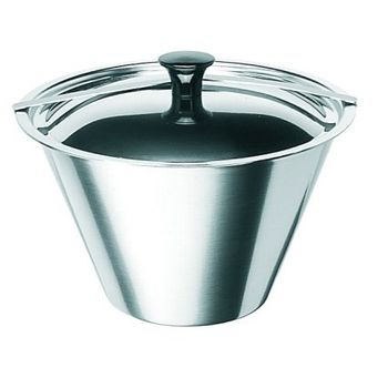 Flanero Con Tapa Inox. 18 Cm. 737 con Ofertas en Carrefour