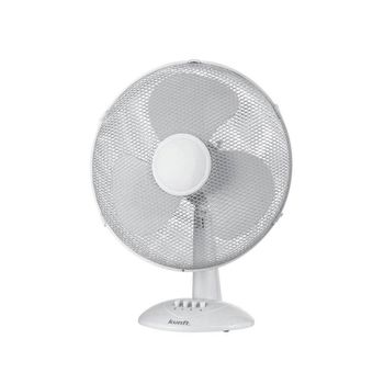 Ventilador De Sobremesa Kunft Kdf2375 16 (3 Velocidades - 45 W - Diámetro: 40 Cm)