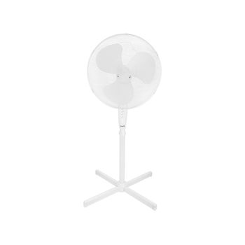 Ventilador De Mano Alpina 3 Velocidades Blanco 22 Cm con Ofertas en  Carrefour