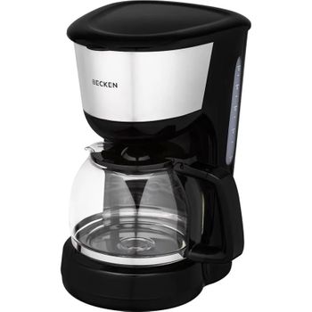 Cafetera Filtro Becken Bdcm2179