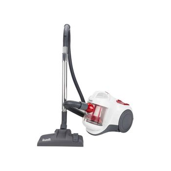 Bosch BGS41K332 Serie  6 Aspirador de Trineo, color blanco y