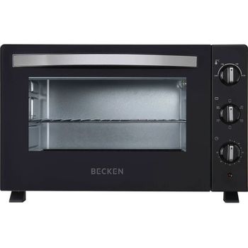 Horno Sobremesa JATA HN945 45L Negro - Devoraprecios