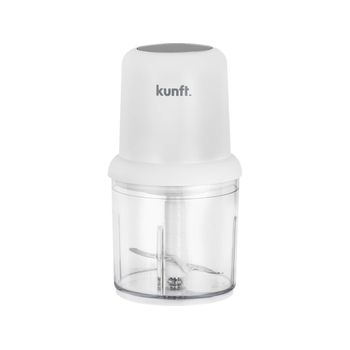 Mini Picadora Kunft Kmc3833 (300 W)