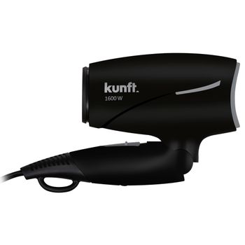 Secador De Pelo Kunft Kthd4500