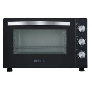 Mini-forno BECKEN BMO4136 (Capacidade: 20 L - 1380 W)