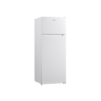 Refrigerador Eléctrico Freezy! Mellerware 48 L, Eficiencia Energética F, Frigorífico 50 Cm Alto - Whitemini-nevera Mellerware Refrigerador Eléctrico  Freezy! - 48 L, Eficiencia Energética A+, Frigorífico 50 Cm Alto con  Ofertas en Carrefour