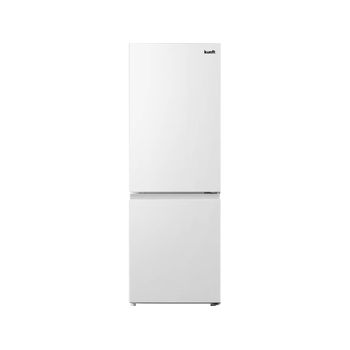 Frigorífico Combi Altura 143 Cm Kunft Kc6455