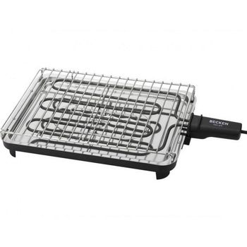 Parrilla Eléctrica Sin Humo Copper Grill Antiadherente Bonplus con Ofertas  en Carrefour