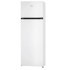 Mellerware Mini refrigerador eléctrico Freezy! Mini nevera 48 L