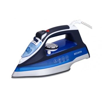 Plancha Ropa Vapor Fast&furious 5010 Vital Cecotec con Ofertas en Carrefour