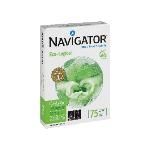 Navigator Eco-logical. Papel Multifuncion 500h 75 G. A3 2360pw