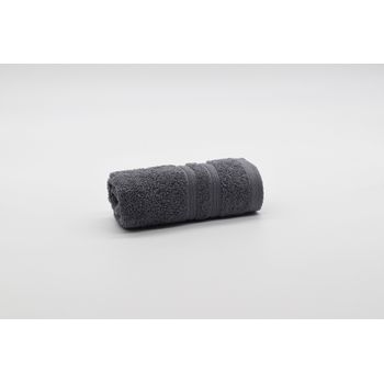 Toalla De Baño Algodón Rizo Americano 500 Gr/m2 - 100x150 Cm Rojo con  Ofertas en Carrefour