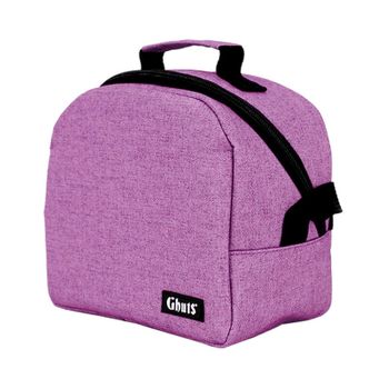 Ghuts Lancheira Pequena Gh127 L46 Soft Violet 1272246