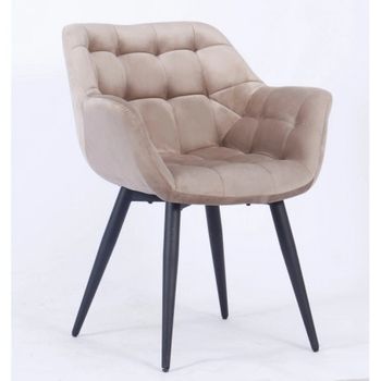 Silla Montpellier (beige)