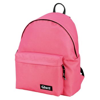 Ghuts Mochila Clássica Gh100 Parrot Pink L44 1002244