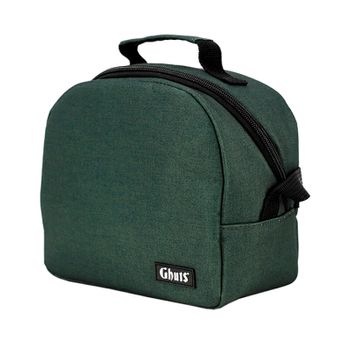 Ghuts Lancheira Pequena Gh127 L40 Stylish Green 1272240