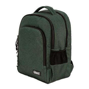 Ghuts Mochila Para Portátil Gh202 L40 Stylish Green 2022240