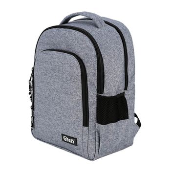 Ghuts Mochila Para Portátil Gh202 L49 Stylish Stone 2022249