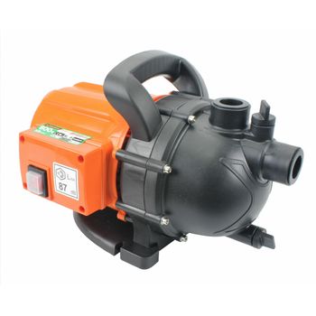 Mader 69068 Bomba Eléctrica, 800w, 53l/min