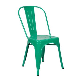 Silla Leeds (verde)