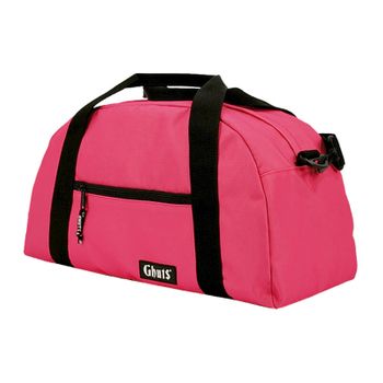 Ghuts Saco Desportivo Redondo Gh102 L44 Pink Charm 1022344