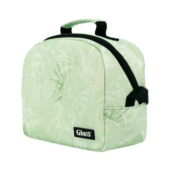 Ghuts Lancheira Pequena Gh127 L38 Tropic Mint 1272338